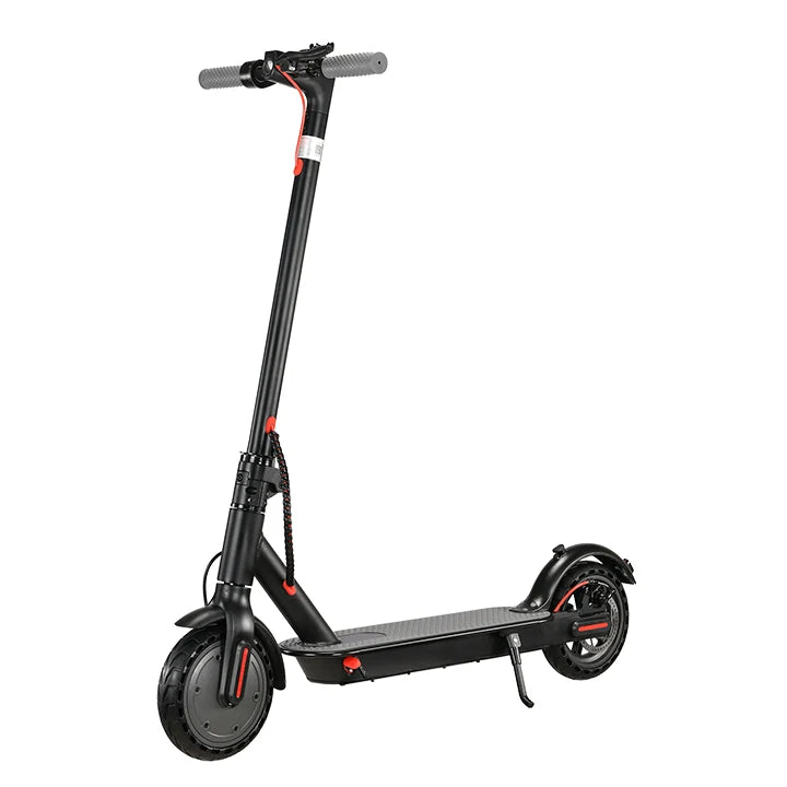 Scooter Eléctrico Plegable 350W – Control por App, Batería 36V 10.4Ah y Gran Autonomía
