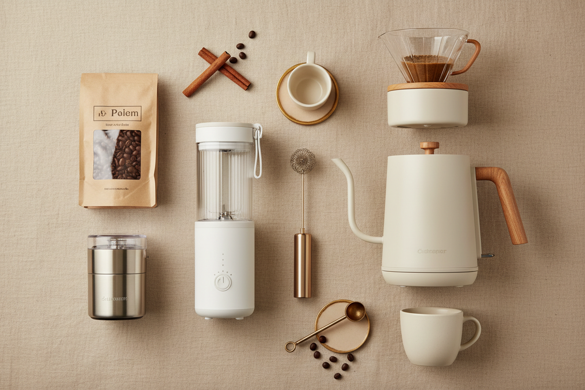 Cocina y Café
