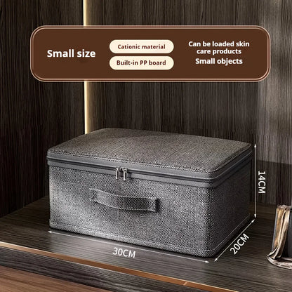 Organizador Plegable para Dormitorio – Bolsas de Almacenamiento para Ropa, Medias y Ropa Interior
