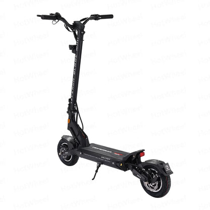Scooter Eléctrico TEVERUN Blade MINI Ultra V4 – 2000W, 60V 27Ah, 100km, Pantalla LCD