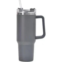 Vaso Térmico 1200 ml de Acero Inoxidable – Mantiene Bebidas Frías y Calientes por Más Tiempo