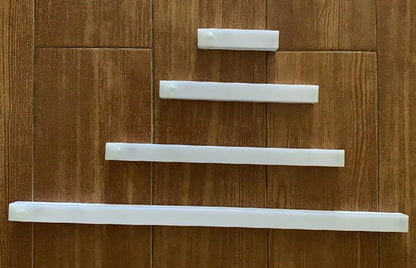 Lámpara LED Portátil con Sensor de Movimiento PIR – Recargable USB para Interior