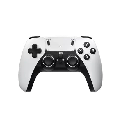Consola Retro Inalámbrica M22 para Dos Jugadores – Conexión TV HD, Simulación de Juegos Clásicos