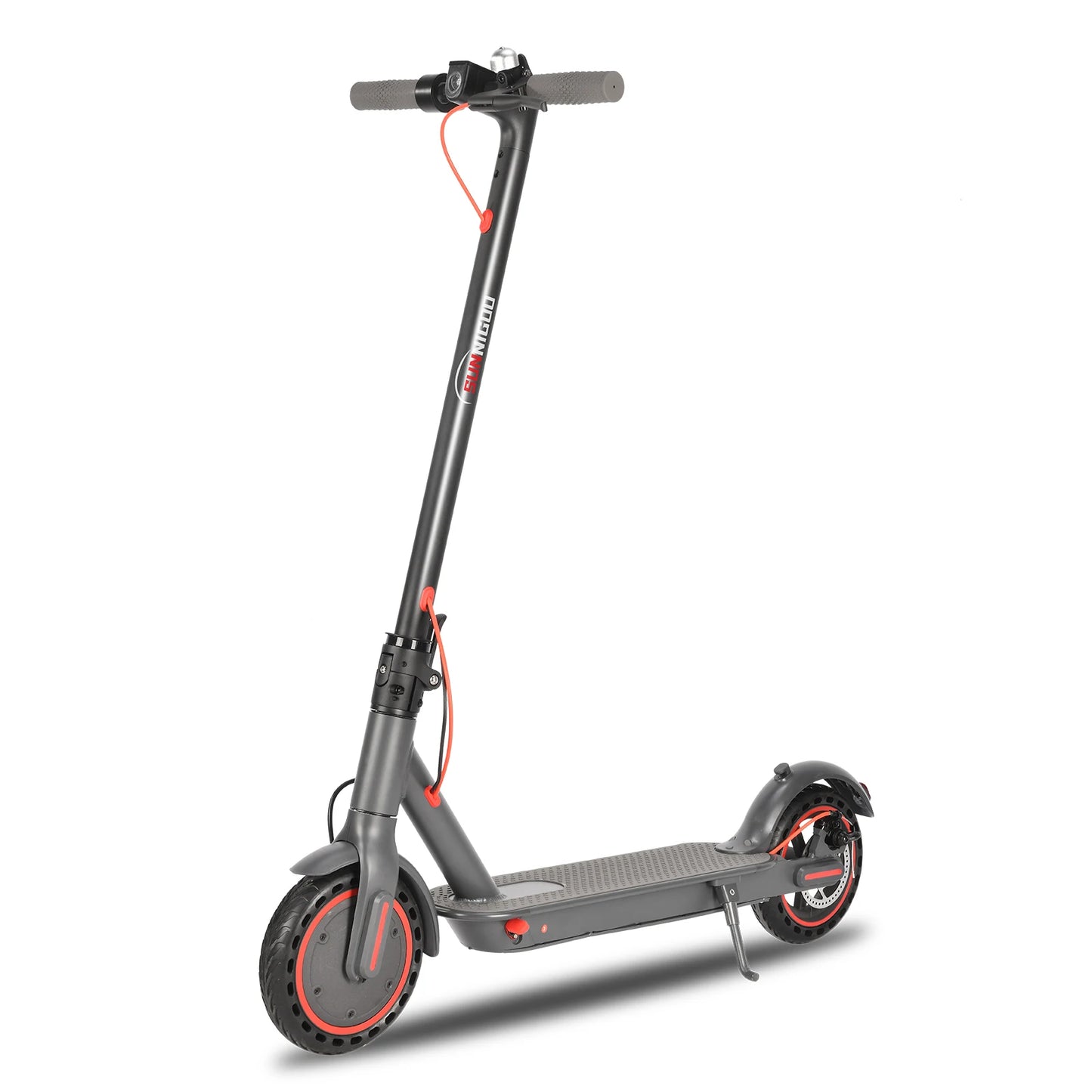 Scooter Eléctrico Plegable 350W – Control por App, Batería 36V 10.4Ah y Gran Autonomía