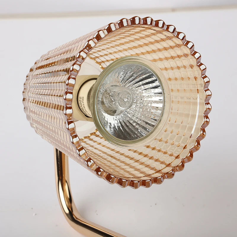 Calentador de Velas 50W con Timer y Regulador – Vidrio para Decoración de Dormitorio