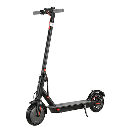 Scooter Eléctrico Plegable 350W – Control por App, Batería 36V 10.4Ah y Gran Autonomía